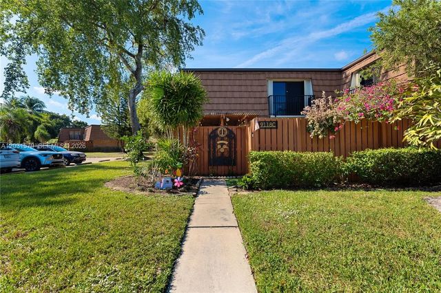 2 of 30 - 9118c 20th Court, Davie, FL