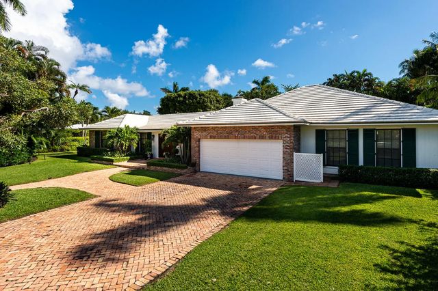 202 Coral Lane, Palm Beach