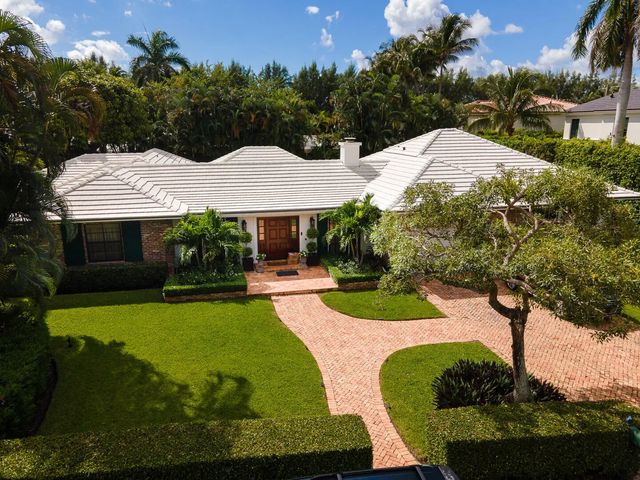 3 of 11 - 202 Coral Lane, Palm Beach, FL