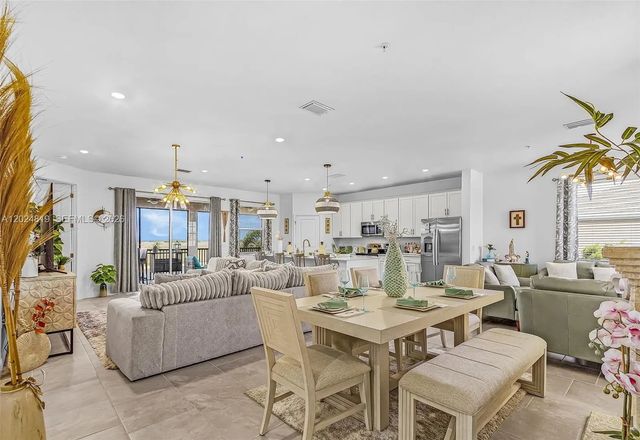 5686 Melbourne Court #7322, Ave Maria