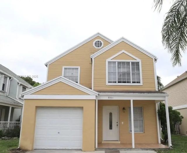5 of 5 - N/A, Miramar, FL