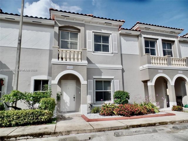 14055 Sw 49th Street #6, Miramar