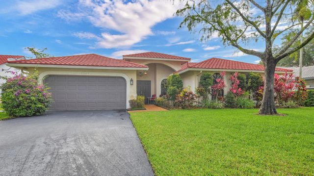 2345 Nw 95th Terrace, Coral Springs