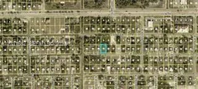 3614 W 3rd Street, Lehigh Acres