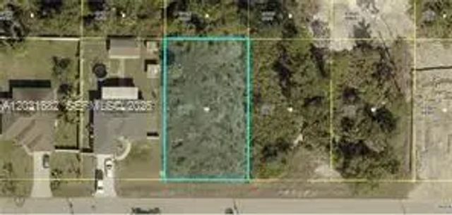 2 of 2 - 3614 W 3rd Street, Lehigh Acres, FL