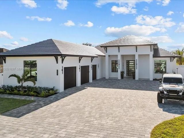 337 Sw Kestor Drive, Port St. Lucie