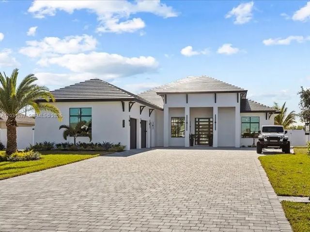 2 of 65 - 337 Sw Kestor Drive, Port St. Lucie, FL