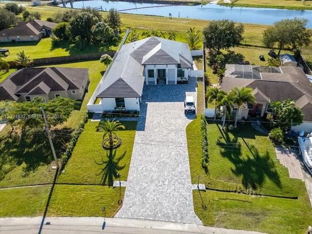 4 of 65 - 337 Sw Kestor Drive, Port St. Lucie, FL