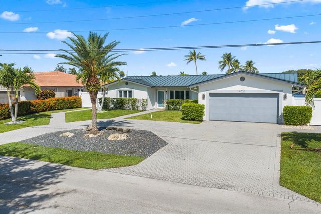 4021 Ne 27th Terrace, Lighthouse Point