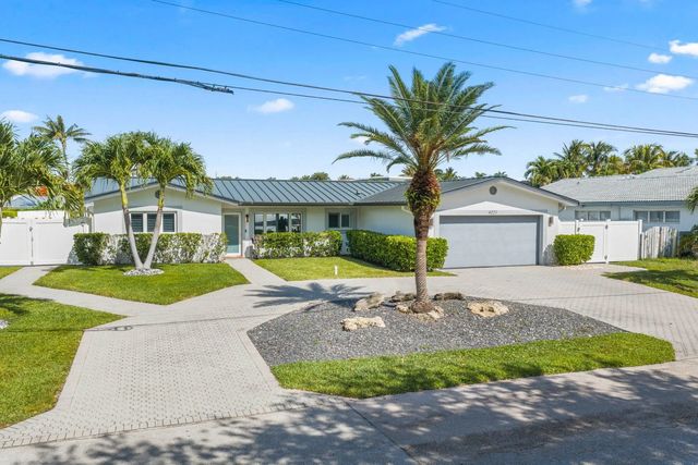2 of 48 - 4021 Ne 27th Terrace, Lighthouse Point, FL