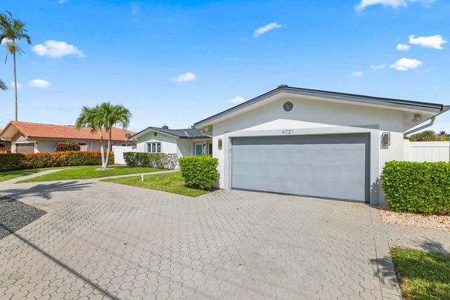 4 of 48 - 4021 Ne 27th Terrace, Lighthouse Point, FL