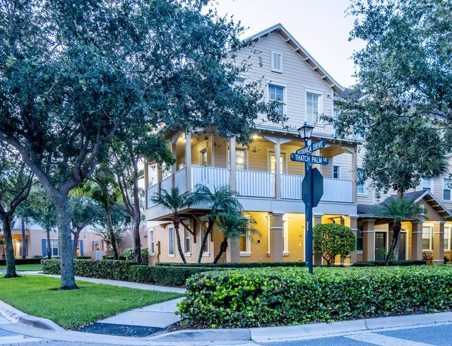 2 of 39 - 103 E Thatch Palm Circle, Jupiter, FL