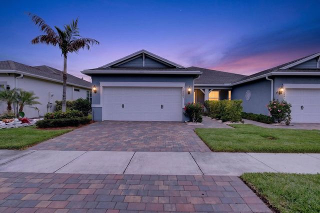 12847 Sw Vermillion Circle, Port St. Lucie