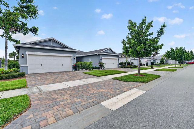 2 of 66 - 12847 Sw Vermillion Circle, Port St. Lucie, FL