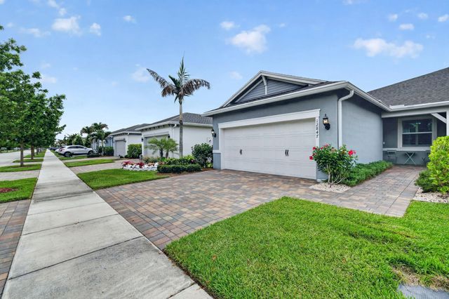 3 of 66 - 12847 Sw Vermillion Circle, Port St. Lucie, FL
