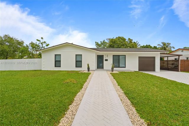 9161 Sw 181st Terrace, Palmetto Bay