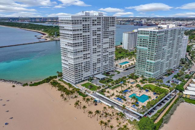 2 of 68 - 2100 S Ocean Lane #101-102, Fort Lauderdale, FL