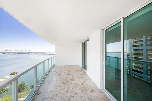 2101 Brickell Avenue #1103, Miami