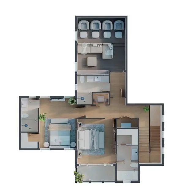 4 of 10 - 514 Ne 3rd Avenue, Delray Beach, FL