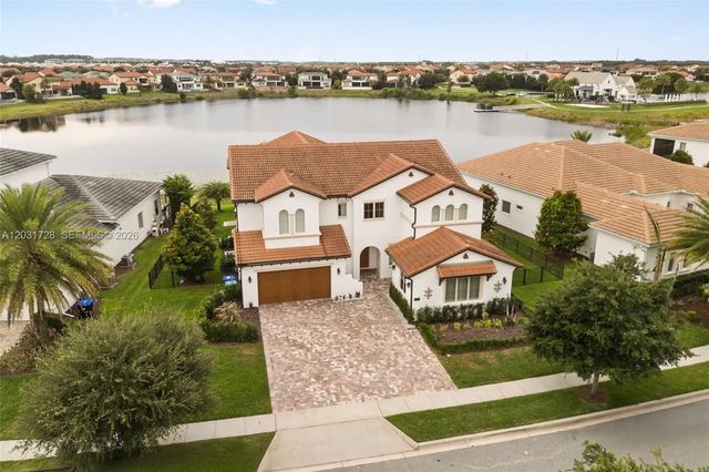 15499 Shorebird Lane, Winter Garden