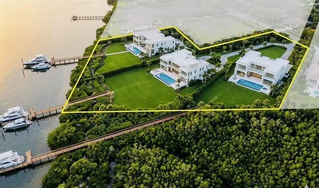 2 of 11 - Lot 12  Riverview Court, Vero Beach, FL