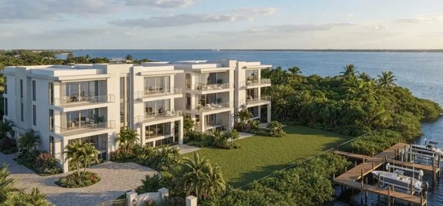 3 of 11 - Lot 12  Riverview Court, Vero Beach, FL