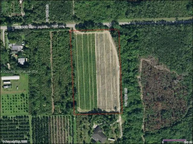 19922 Sw 304th Street, Homestead
