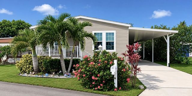 7306 43rd Terrace N, Riviera Beach