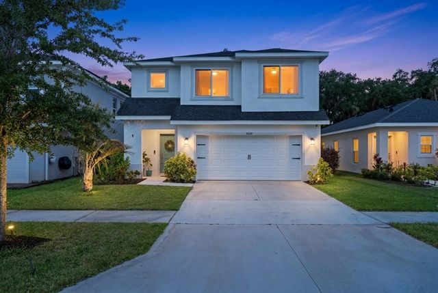 9409 Sw Ligorio Way, Port St. Lucie