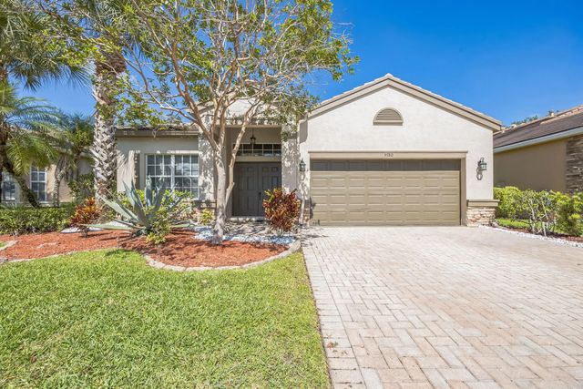 5780 Saddle Trail Lane, Lake Worth