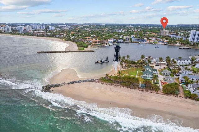 2 of 25 - 2611 N Riverside Drive #307, Pompano Beach, FL