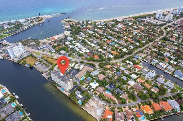 3 of 25 - 2611 N Riverside Drive #307, Pompano Beach, FL