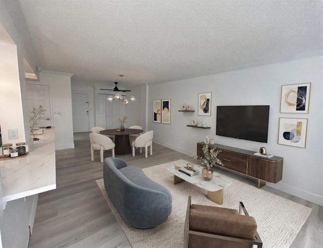 4 of 27 - 801 Three Islands Boulevard #209, Hallandale Beach, FL