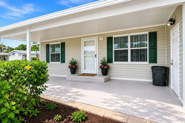 8029 Long Drive, Port St. Lucie