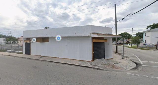 5180 Nw 17th Avenue, Miami