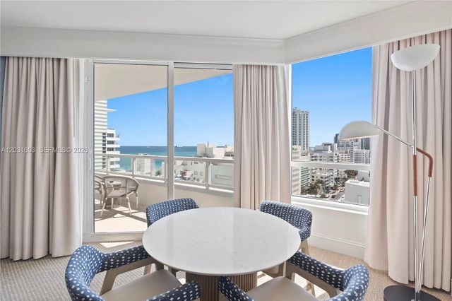 2 of 66 - 4401 Collins Avenue #1206, Miami Beach, FL