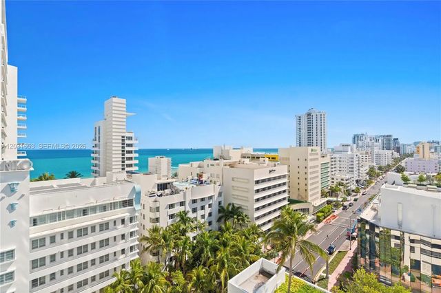 4 of 66 - 4401 Collins Avenue #1206, Miami Beach, FL