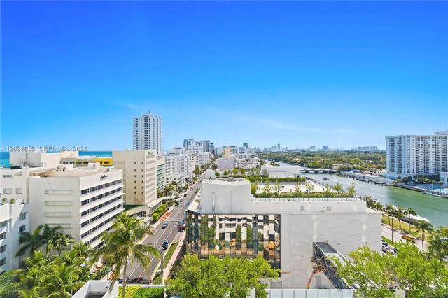 5 of 66 - 4401 Collins Avenue #1206, Miami Beach, FL