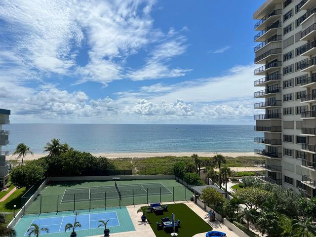 1800 S Ocean Boulevard #unit 612, Pompano Beach