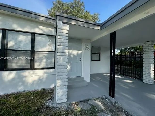 3904 Sw 58th Avenue, West Park
