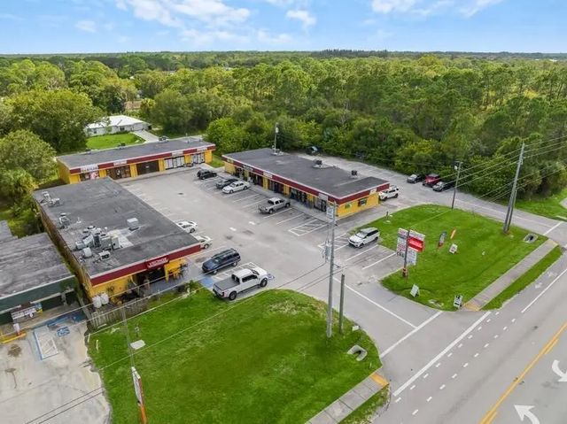 5180  Turnpike Feeder  Road, Fort Pierce