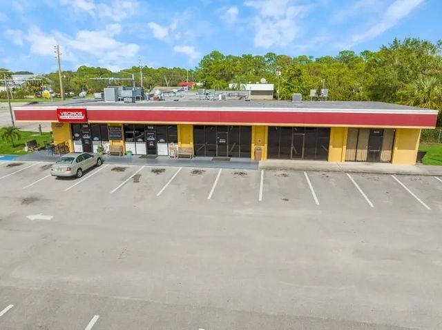 2 of 8 - 5180  Turnpike Feeder  Road, Fort Pierce, FL