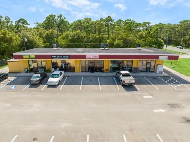 3 of 8 - 5180  Turnpike Feeder  Road, Fort Pierce, FL