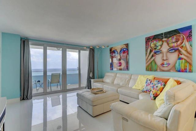 4040 Galt Ocean Drive #604, Fort Lauderdale