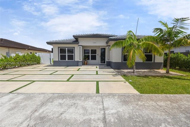 13063 Sw 256th Street, Homestead
