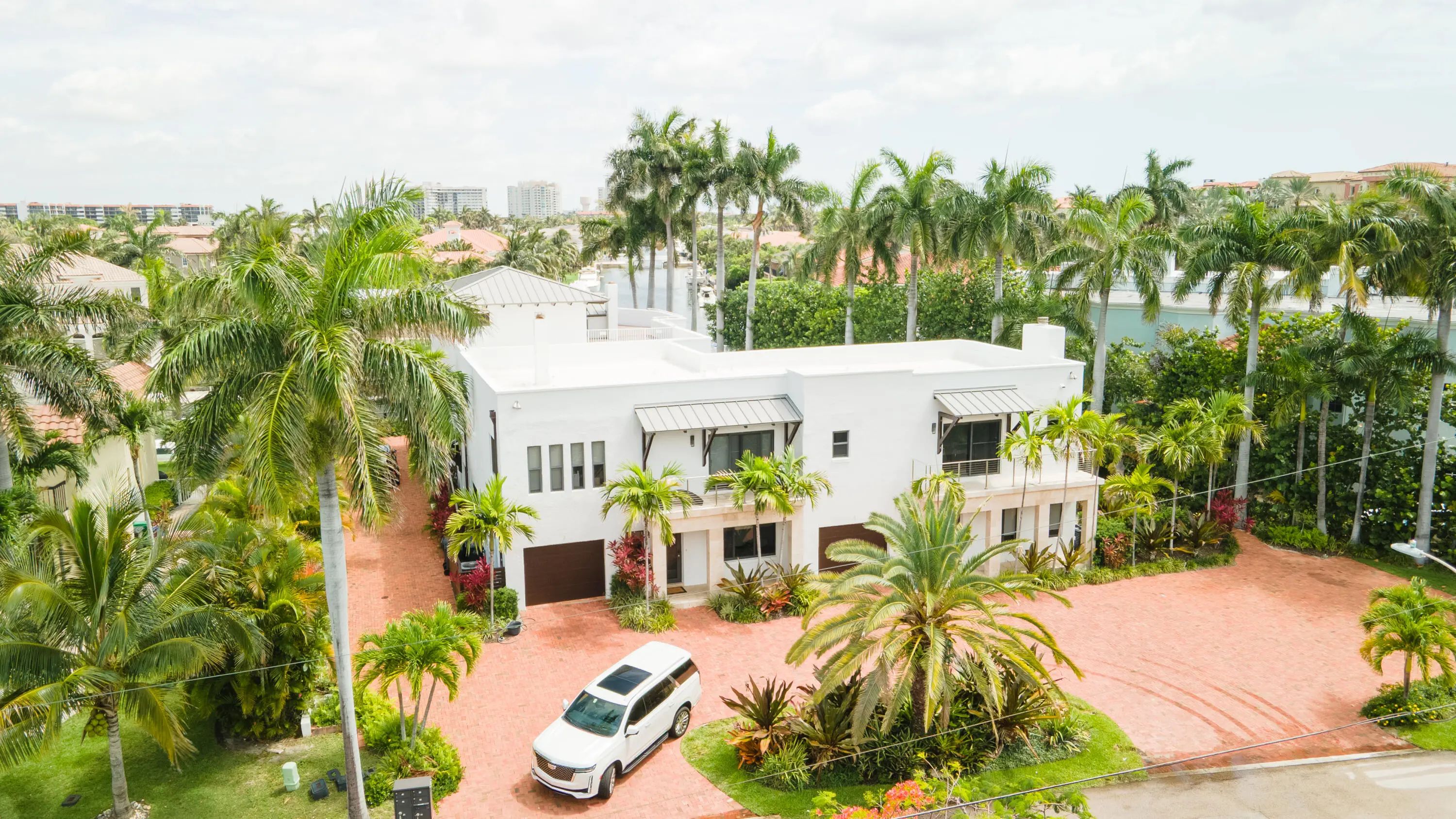 1121 Bel Air Drive, Highland Beach