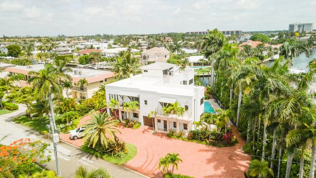 2 of 72 - 1121 Bel Air Drive, Highland Beach, FL