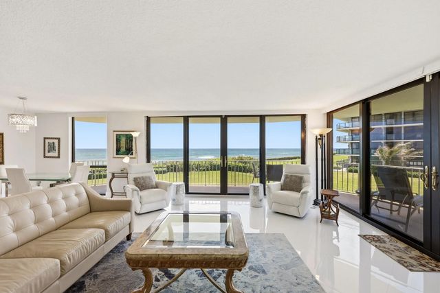 2 of 52 - 3400 S Ocean Boulevard #2fii, Palm Beach, FL