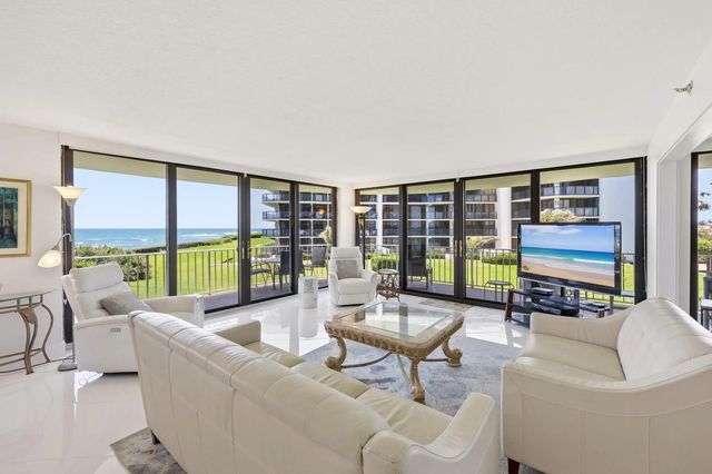 3 of 52 - 3400 S Ocean Boulevard #2fii, Palm Beach, FL