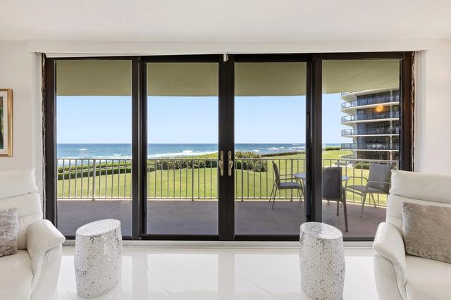 4 of 52 - 3400 S Ocean Boulevard #2fii, Palm Beach, FL